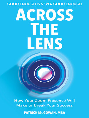 cover image of Across the Lens